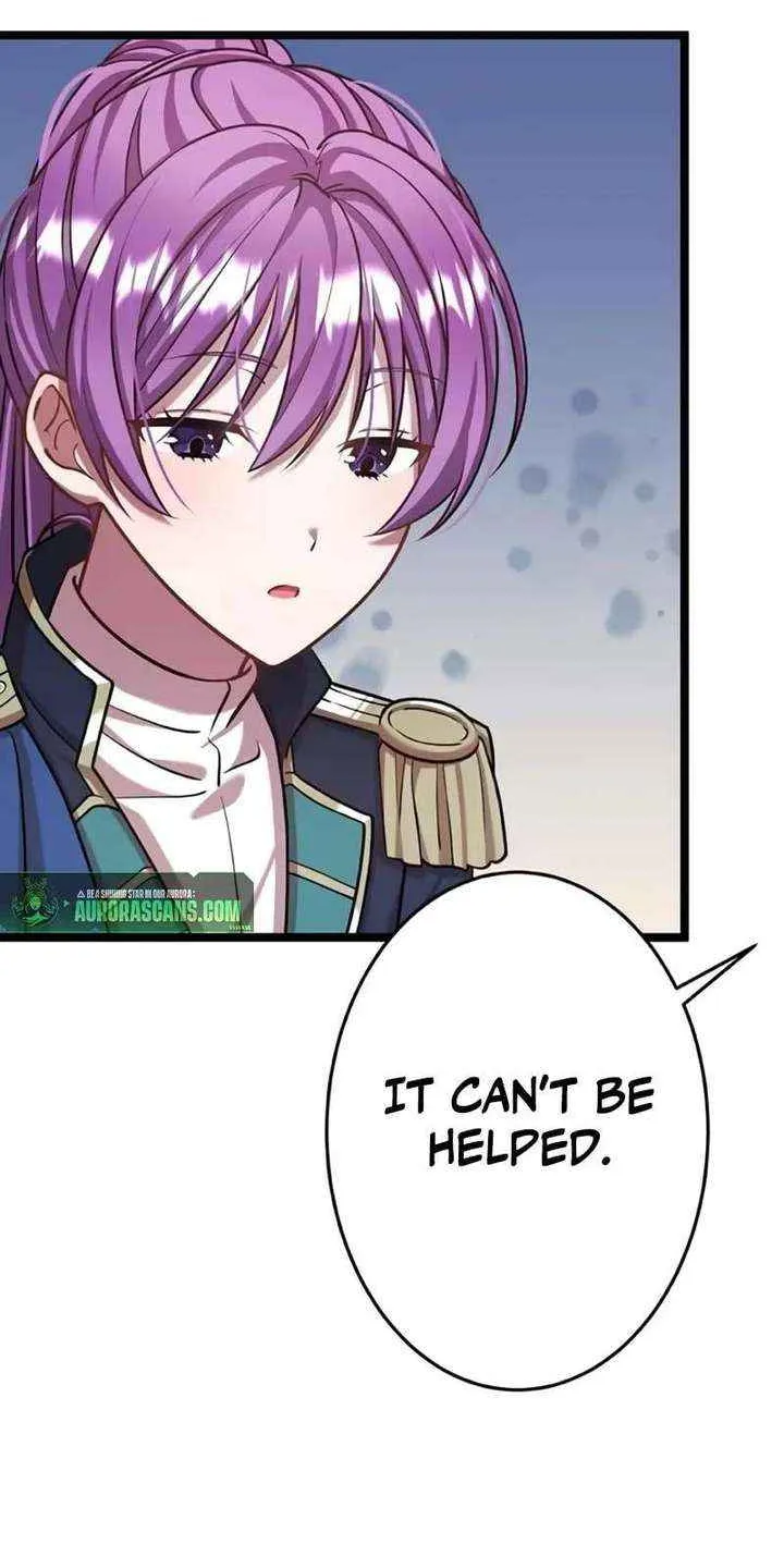 I'm Done Being My Big Sister’s Sidekick Chapter 31 page 54 - 
