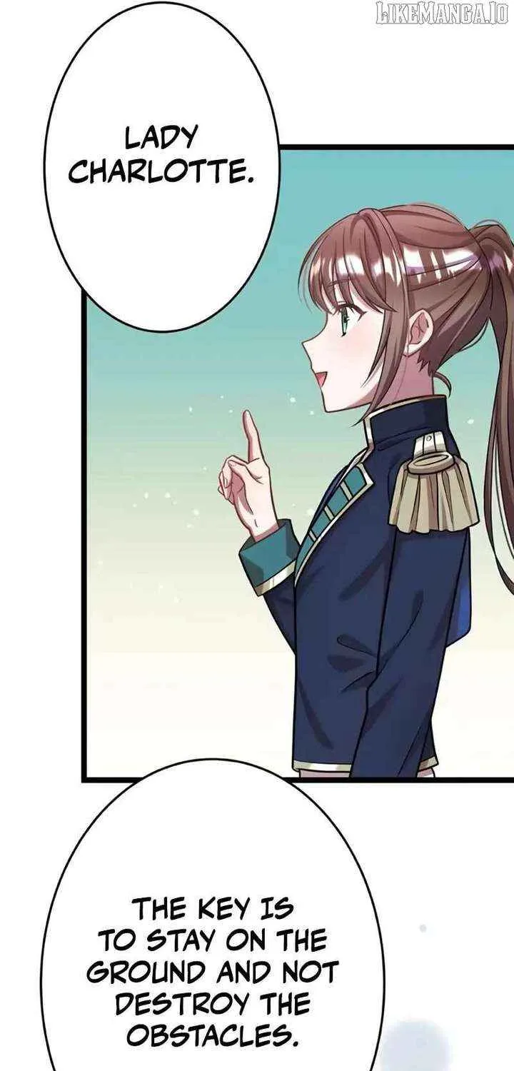 I'm Done Being My Big Sister’s Sidekick Chapter 31 page 55 - 