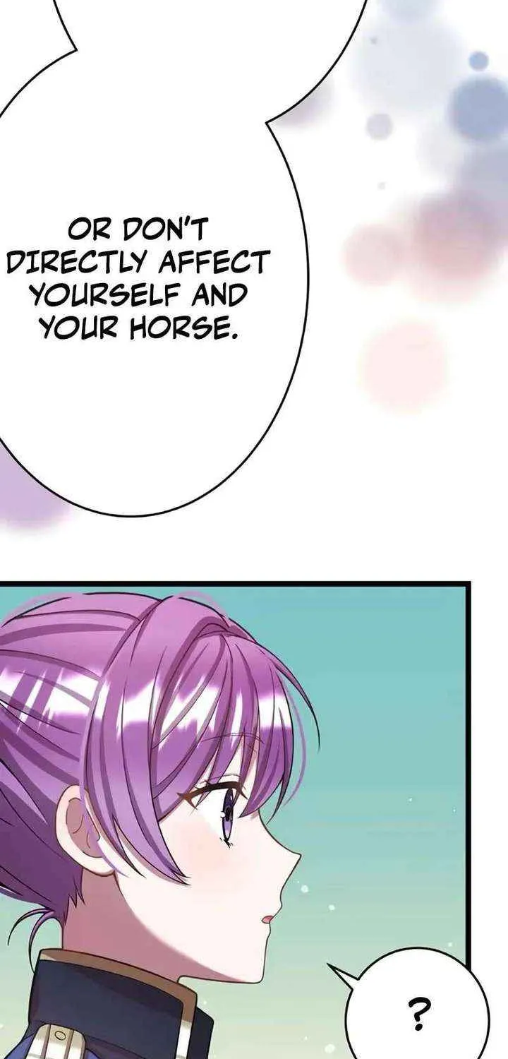 I'm Done Being My Big Sister’s Sidekick Chapter 31 page 56 - 