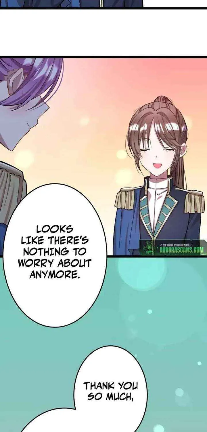 I'm Done Being My Big Sister’s Sidekick Chapter 31 page 60 - 