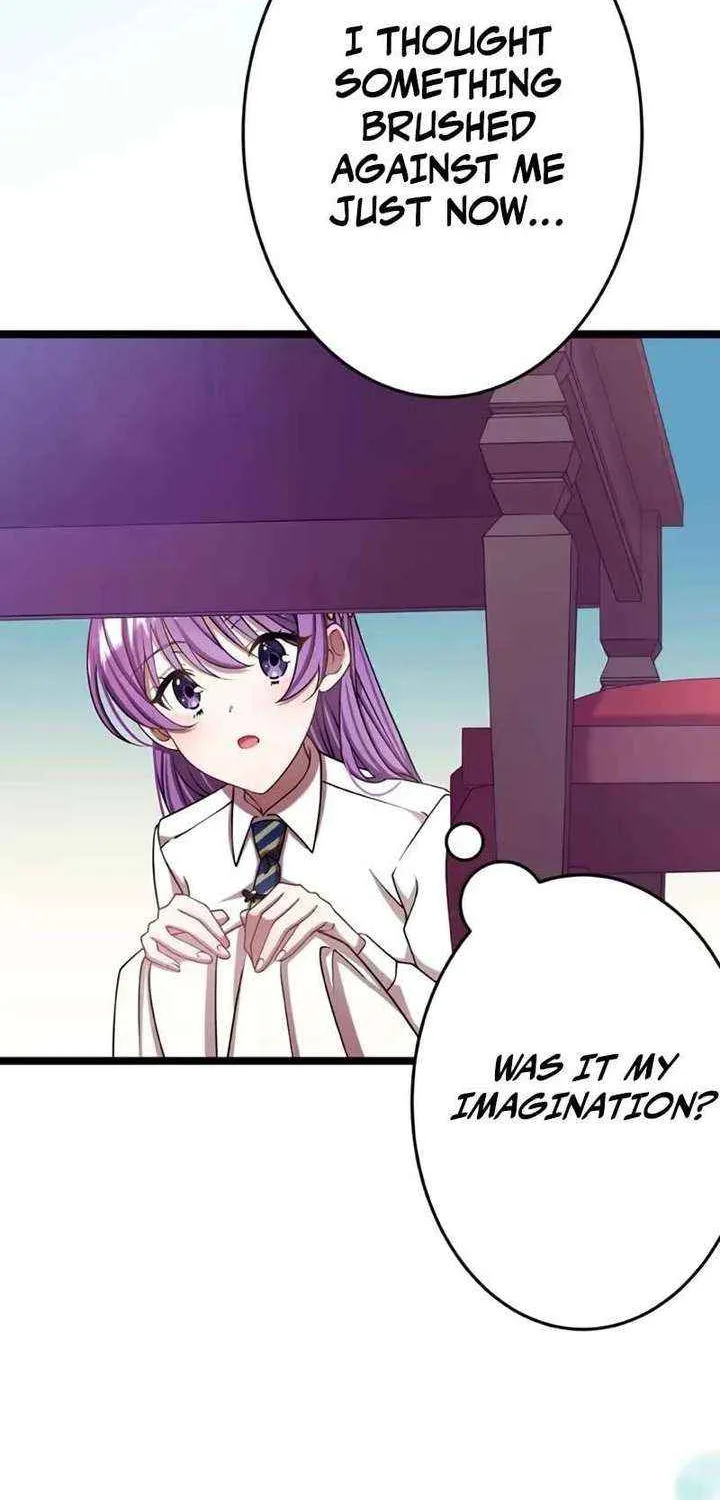 I'm Done Being My Big Sister’s Sidekick Chapter 31 page 66 - 