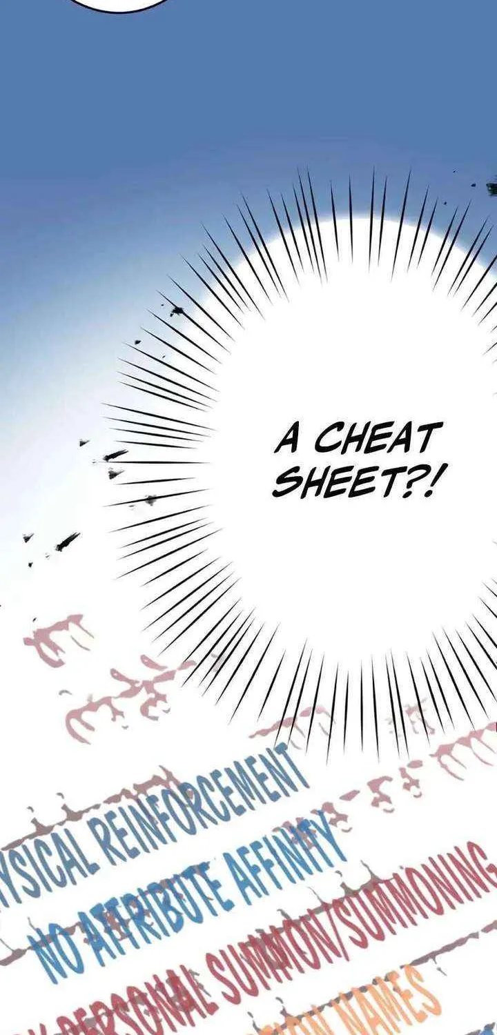 I'm Done Being My Big Sister’s Sidekick Chapter 31 page 75 - 
