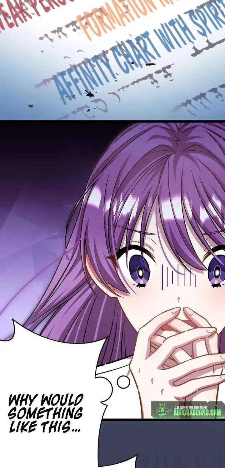 I'm Done Being My Big Sister’s Sidekick Chapter 31 page 76 - 