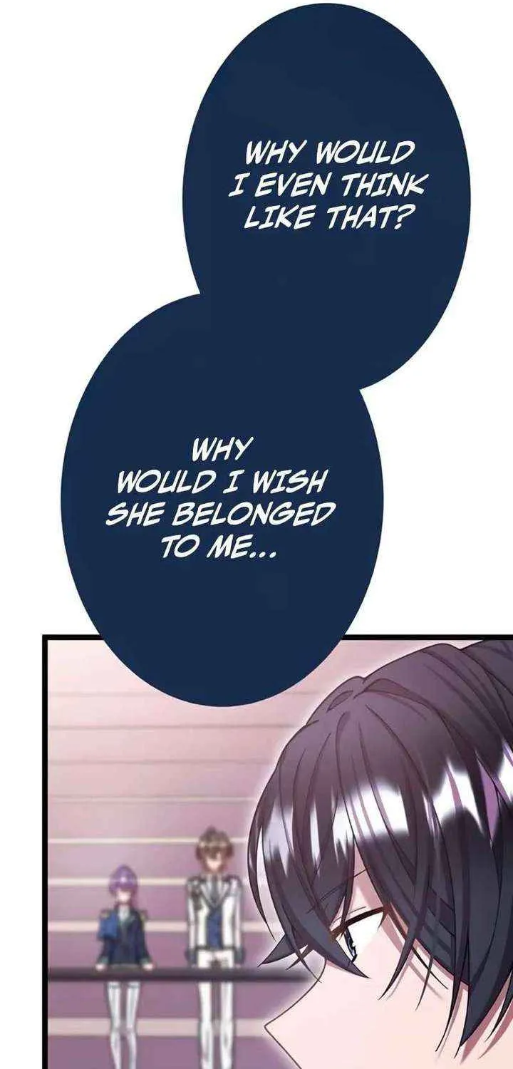 I'm Done Being My Big Sister’s Sidekick Chapter 31 page 9 - 