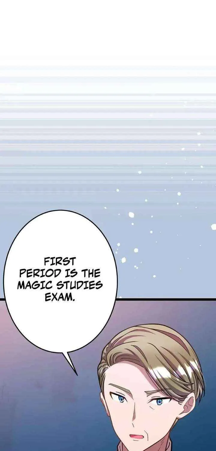 I'm Done Being My Big Sister’s Sidekick Chapter 32 page 14 - 