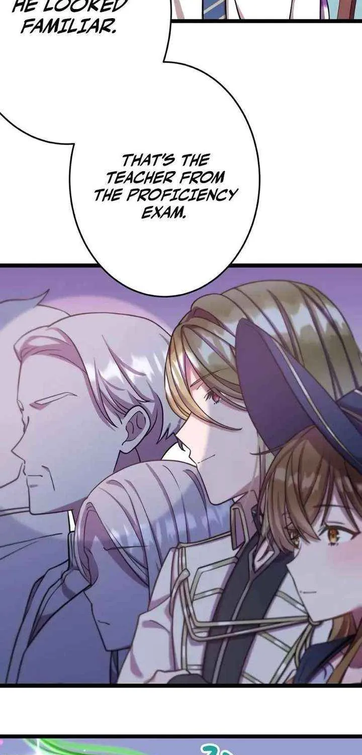 I'm Done Being My Big Sister’s Sidekick Chapter 32 page 16 - 