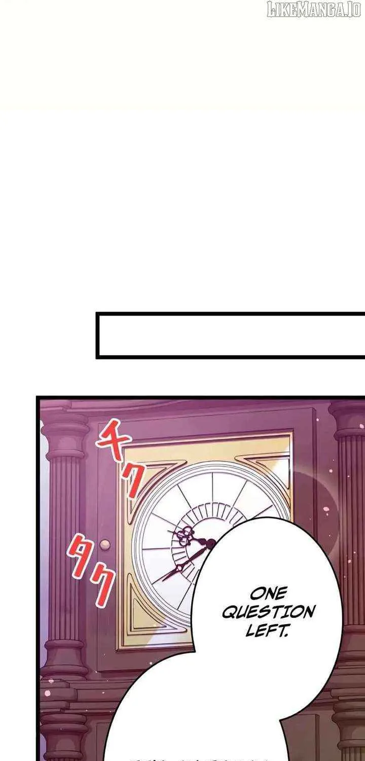 I'm Done Being My Big Sister’s Sidekick Chapter 32 page 19 - 