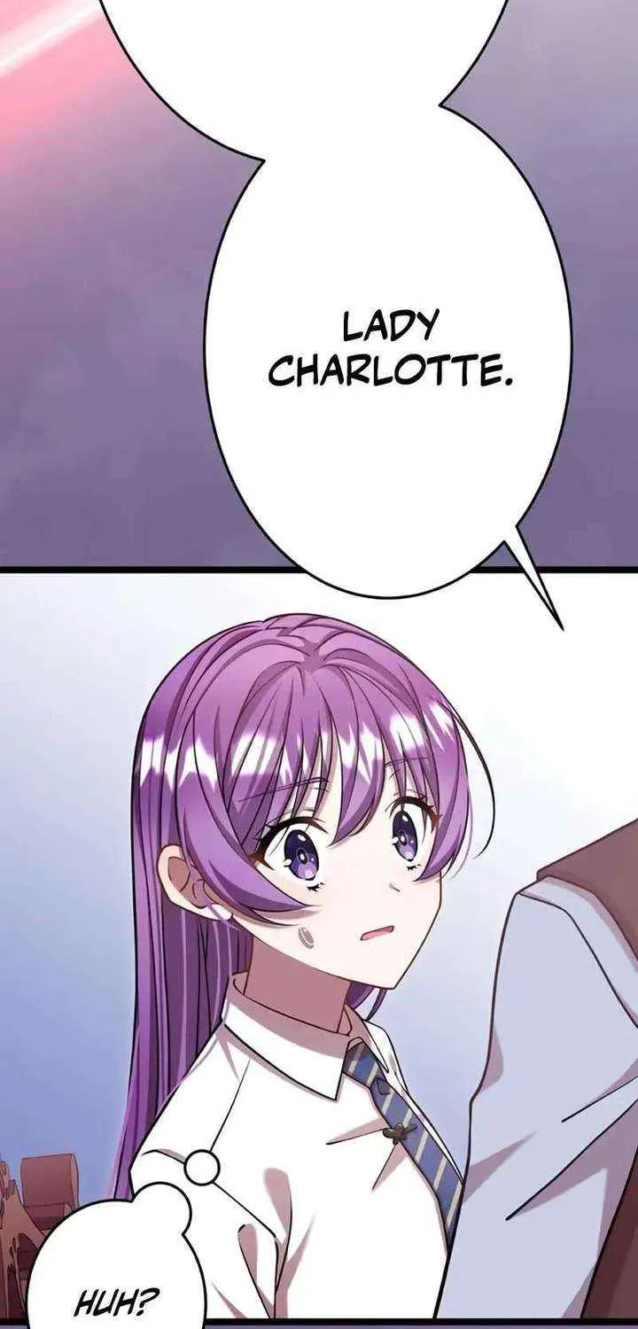 I'm Done Being My Big Sister’s Sidekick Chapter 32 page 22 - 