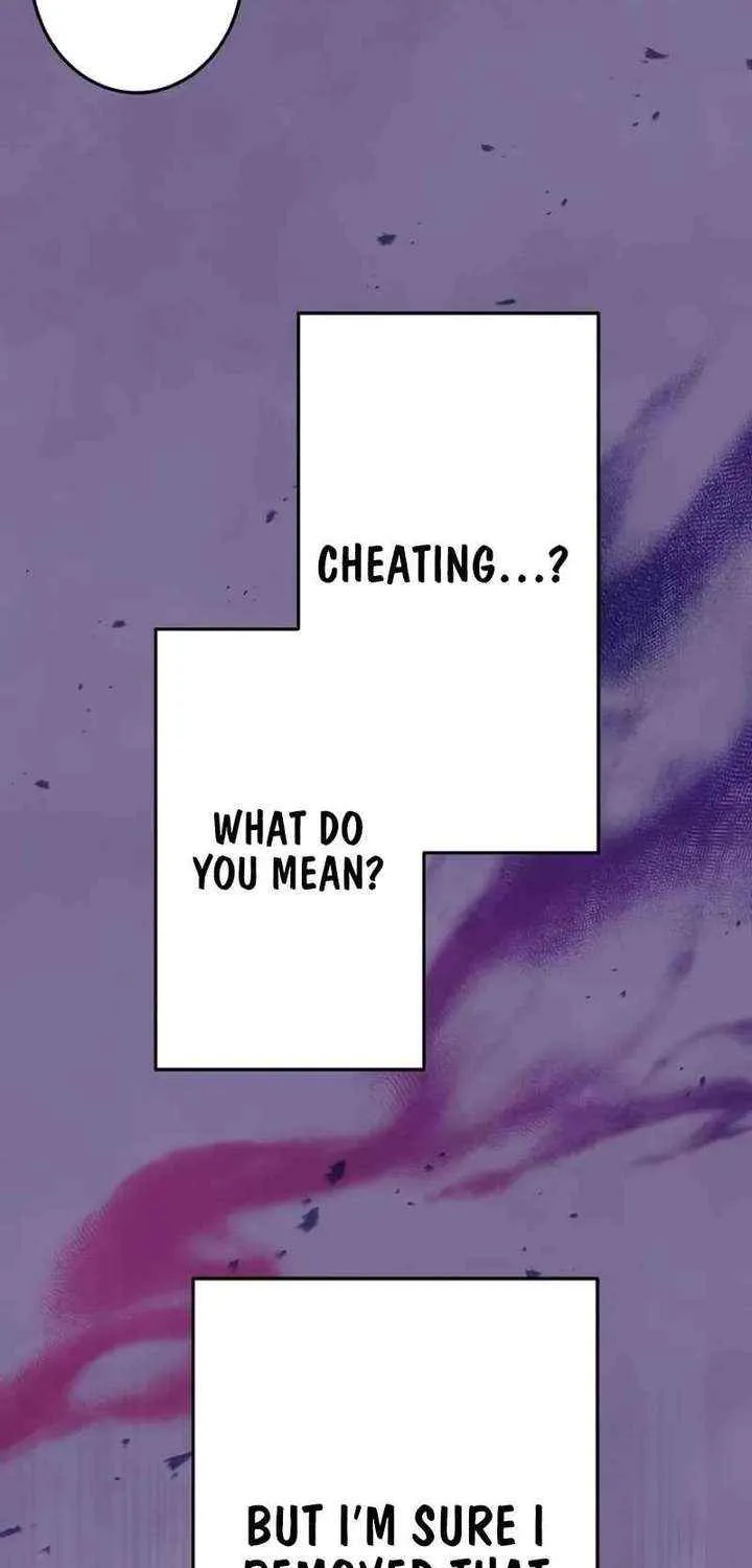 I'm Done Being My Big Sister’s Sidekick Chapter 32 page 23 - 