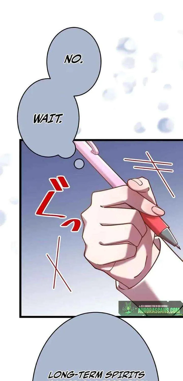 I'm Done Being My Big Sister’s Sidekick Chapter 32 page 26 - 
