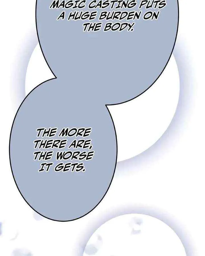 I'm Done Being My Big Sister’s Sidekick Chapter 32 page 27 - 