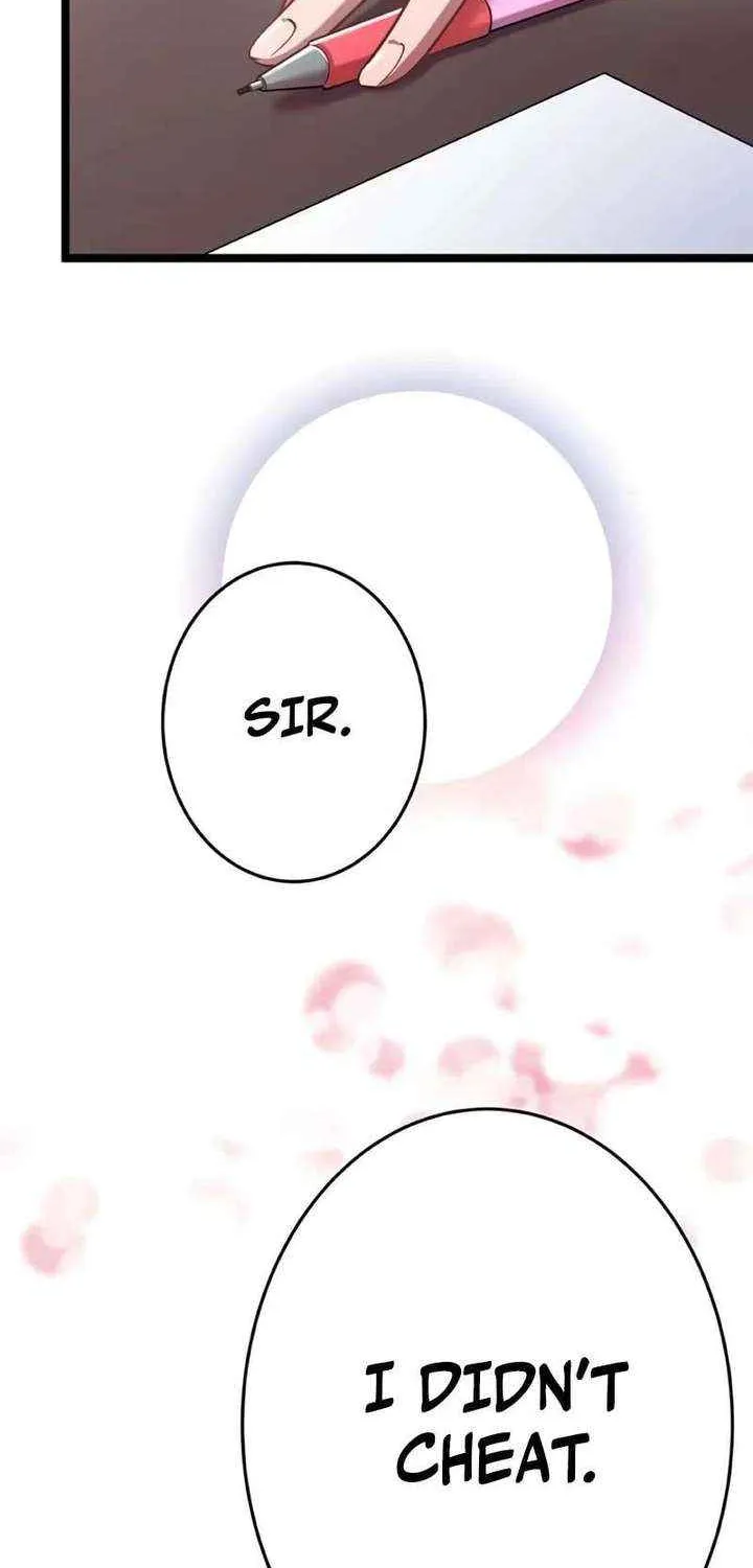 I'm Done Being My Big Sister’s Sidekick Chapter 32 page 29 - 