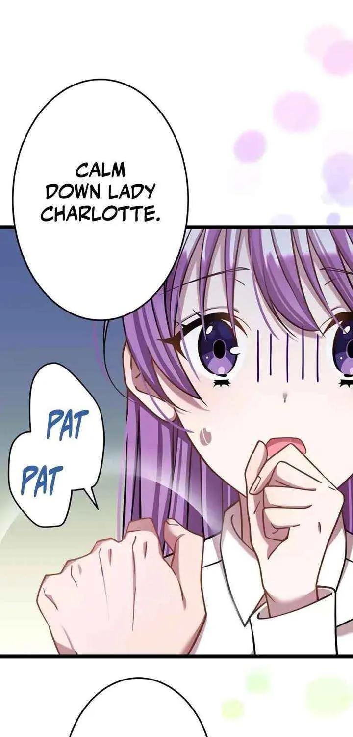 I'm Done Being My Big Sister’s Sidekick Chapter 32 page 4 - 