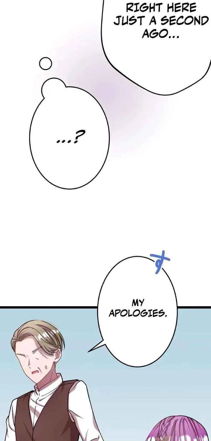 I'm Done Being My Big Sister’s Sidekick Chapter 32 page 34 - 