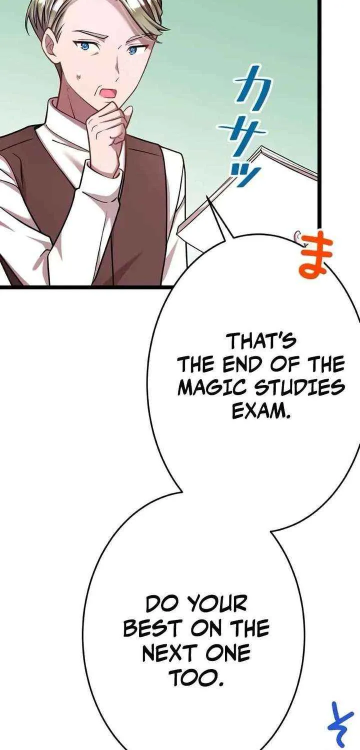 I'm Done Being My Big Sister’s Sidekick Chapter 32 page 39 - 