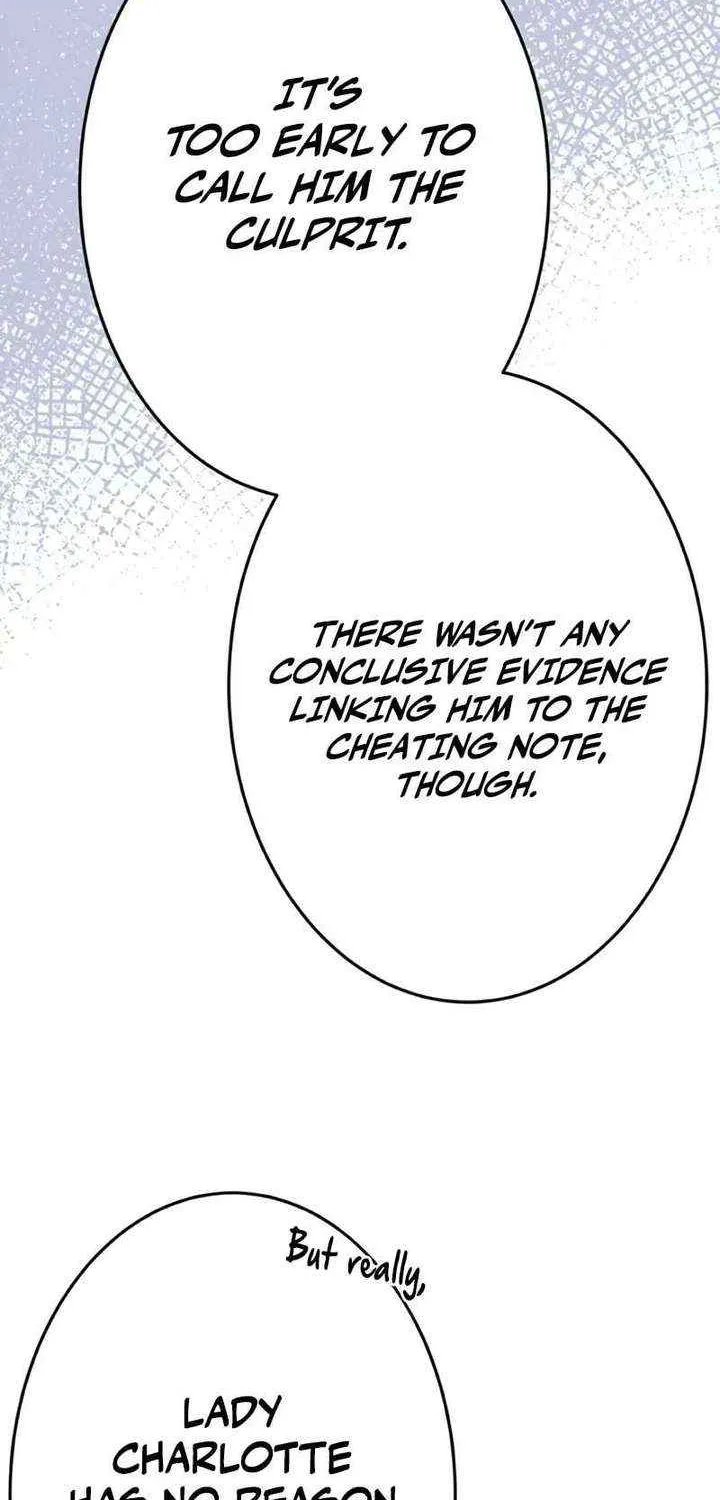 I'm Done Being My Big Sister’s Sidekick Chapter 32 page 42 - 