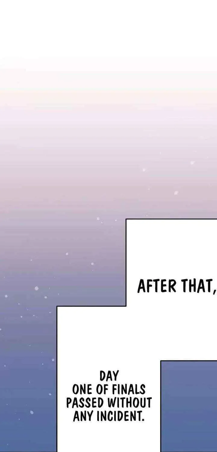 I'm Done Being My Big Sister’s Sidekick Chapter 32 page 47 - 