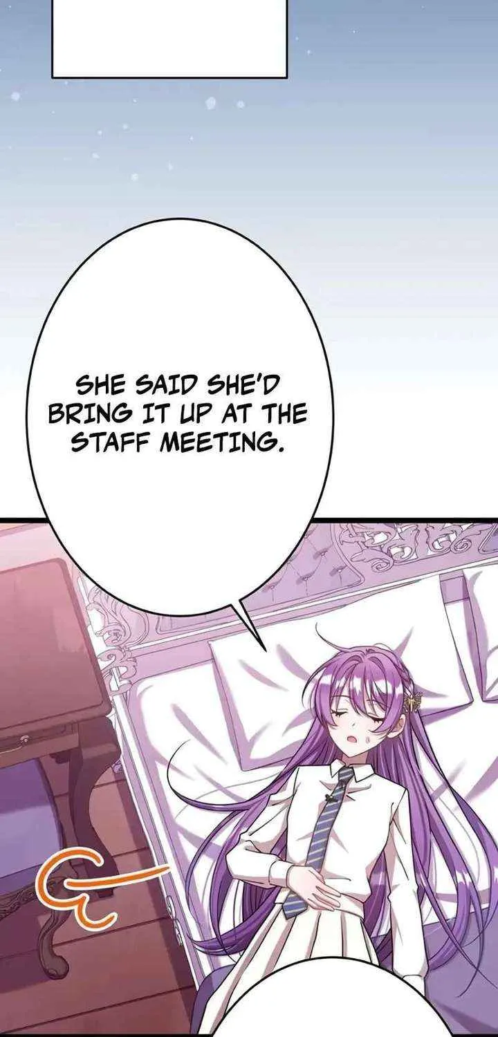 I'm Done Being My Big Sister’s Sidekick Chapter 32 page 50 - 