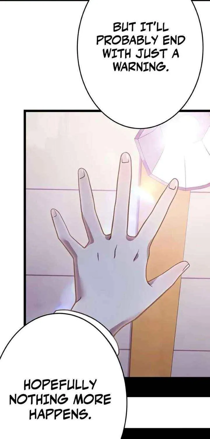 I'm Done Being My Big Sister’s Sidekick Chapter 32 page 51 - 