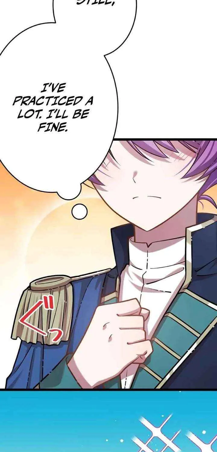 I'm Done Being My Big Sister’s Sidekick Chapter 32 page 56 - 