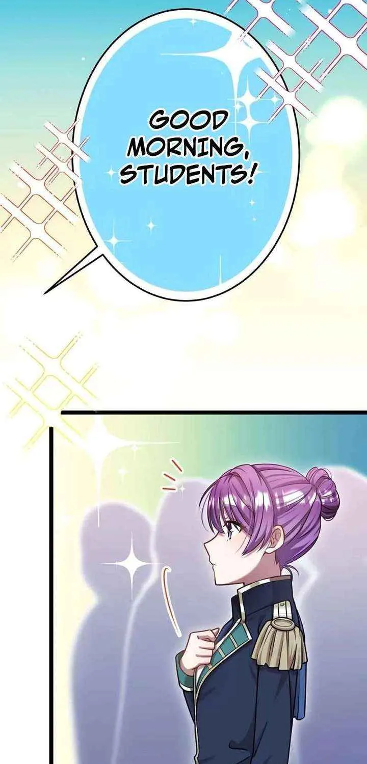 I'm Done Being My Big Sister’s Sidekick Chapter 32 page 57 - 