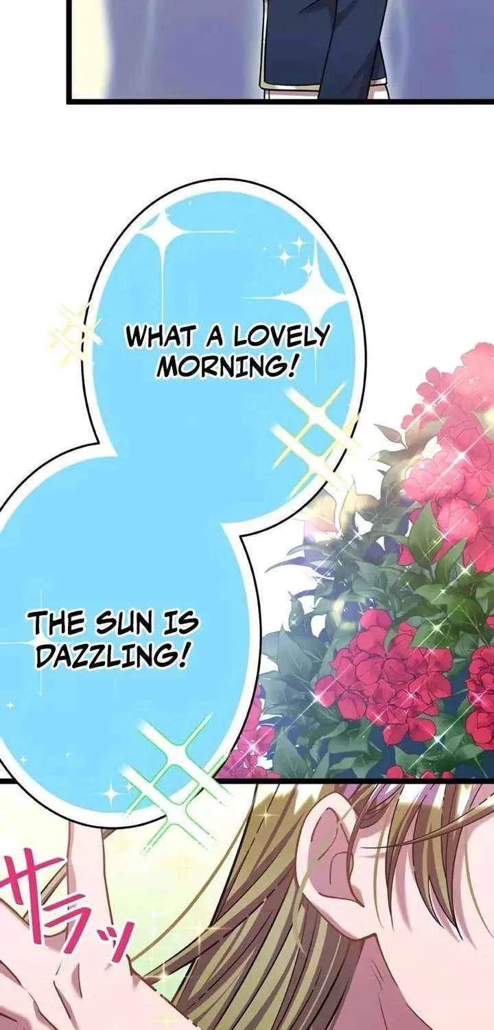 I'm Done Being My Big Sister’s Sidekick Chapter 32 page 58 - 