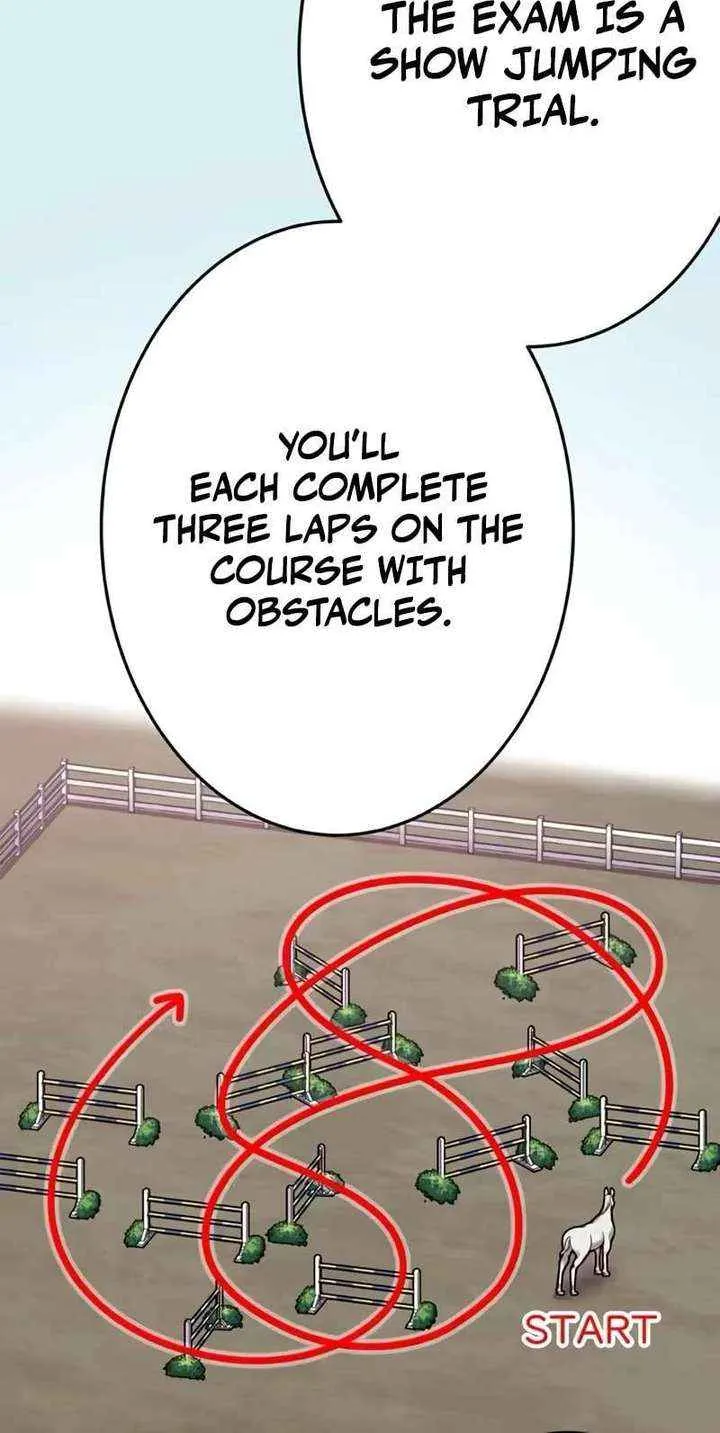 I'm Done Being My Big Sister’s Sidekick Chapter 32 page 63 - 