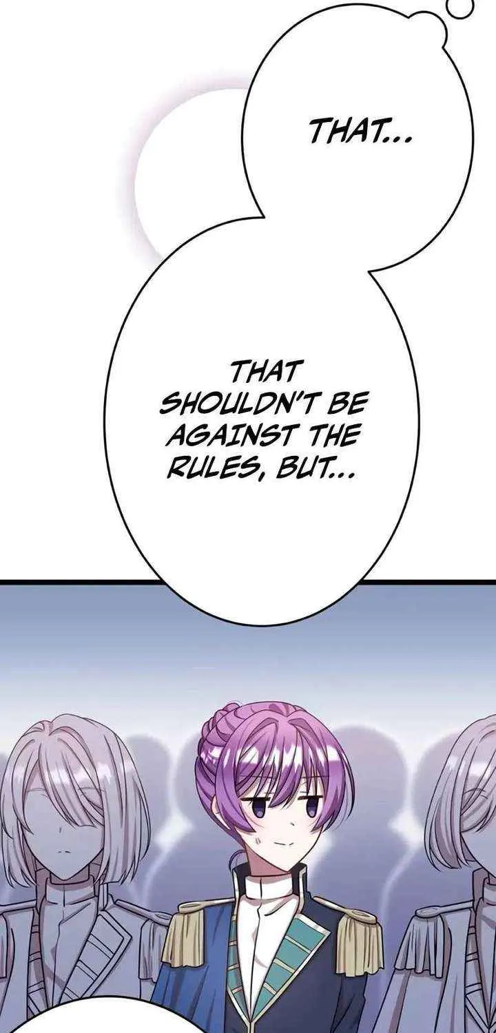 I'm Done Being My Big Sister’s Sidekick Chapter 32 page 66 - 