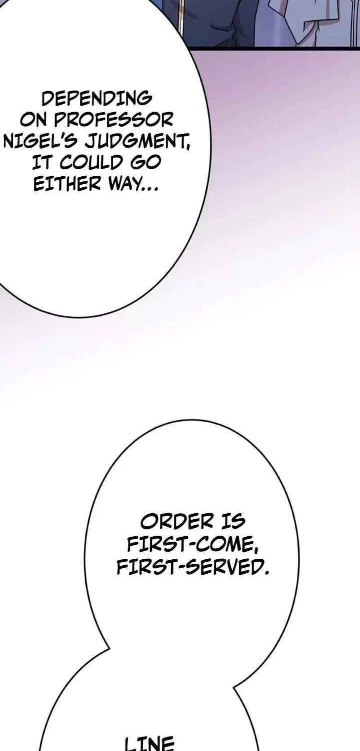 I'm Done Being My Big Sister’s Sidekick Chapter 32 page 67 - 