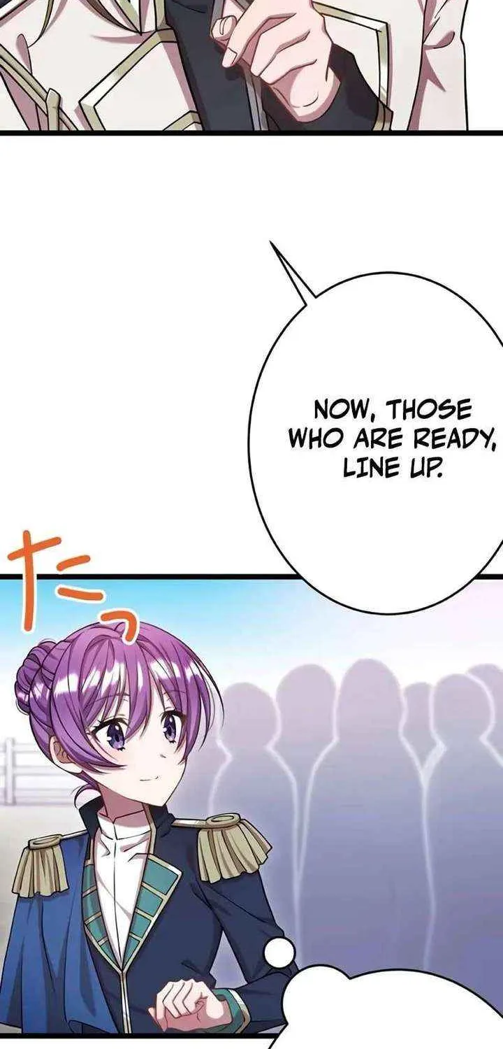I'm Done Being My Big Sister’s Sidekick Chapter 32 page 73 - 