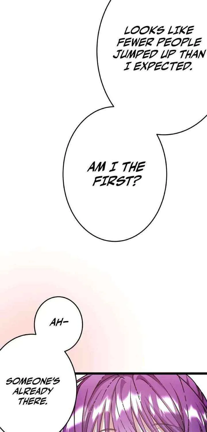 I'm Done Being My Big Sister’s Sidekick Chapter 32 page 74 - 