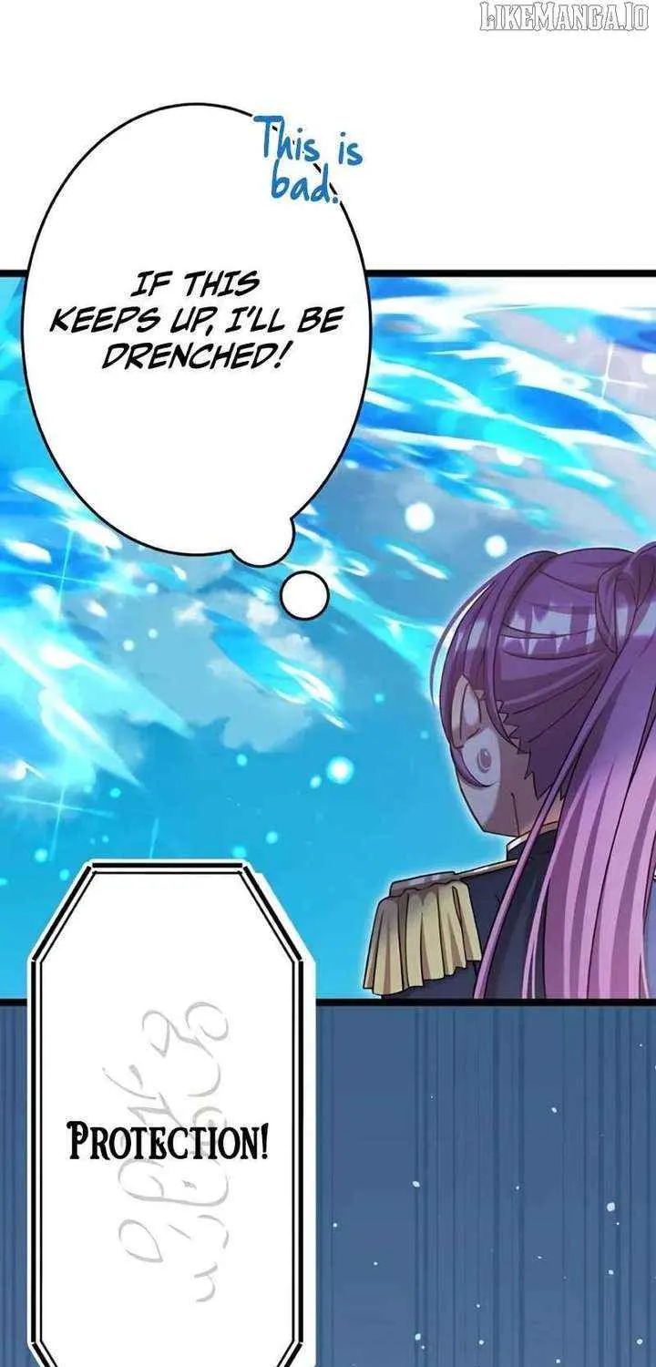 I'm Done Being My Big Sister’s Sidekick Chapter 33 page 12 - 