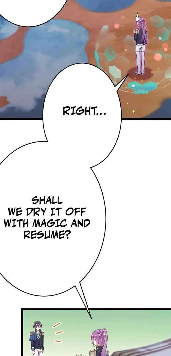 I'm Done Being My Big Sister’s Sidekick Chapter 33 page 18 - 