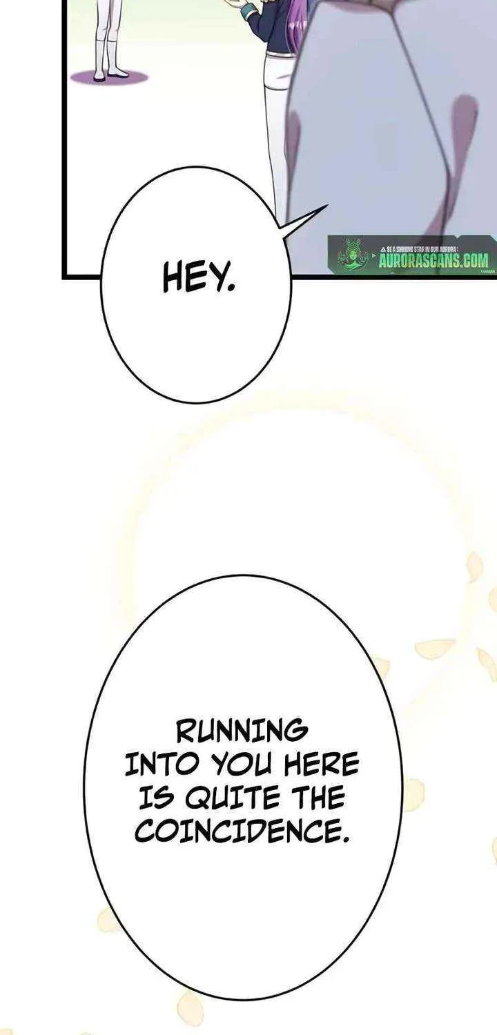 I'm Done Being My Big Sister’s Sidekick Chapter 33 page 19 - 