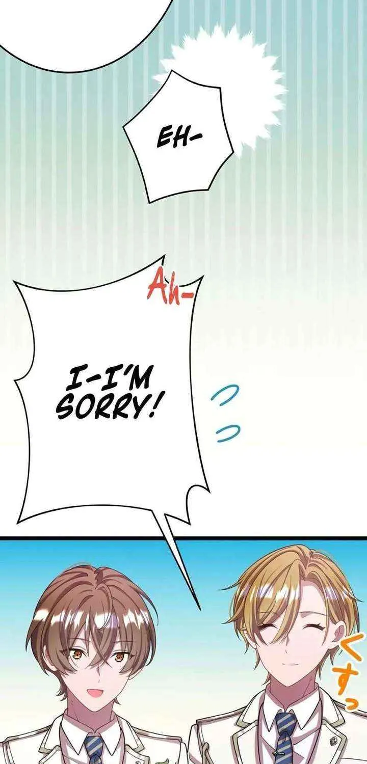 I'm Done Being My Big Sister’s Sidekick Chapter 33 page 31 - 