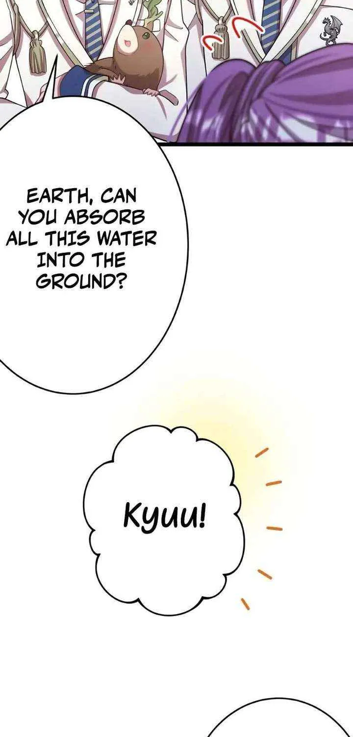 I'm Done Being My Big Sister’s Sidekick Chapter 33 page 32 - 