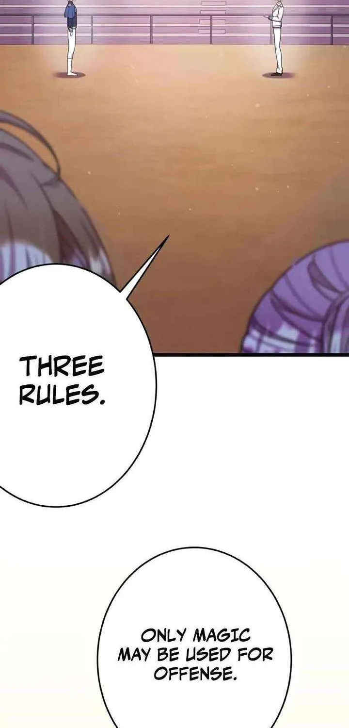 I'm Done Being My Big Sister’s Sidekick Chapter 33 page 51 - 