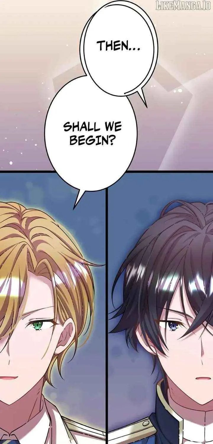 I'm Done Being My Big Sister’s Sidekick Chapter 33 page 57 - 