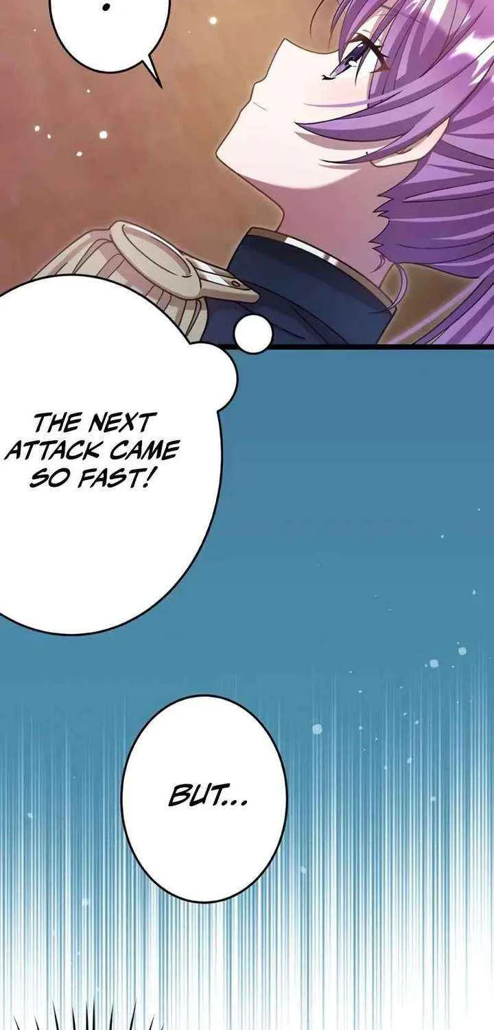 I'm Done Being My Big Sister’s Sidekick Chapter 33 page 7 - 