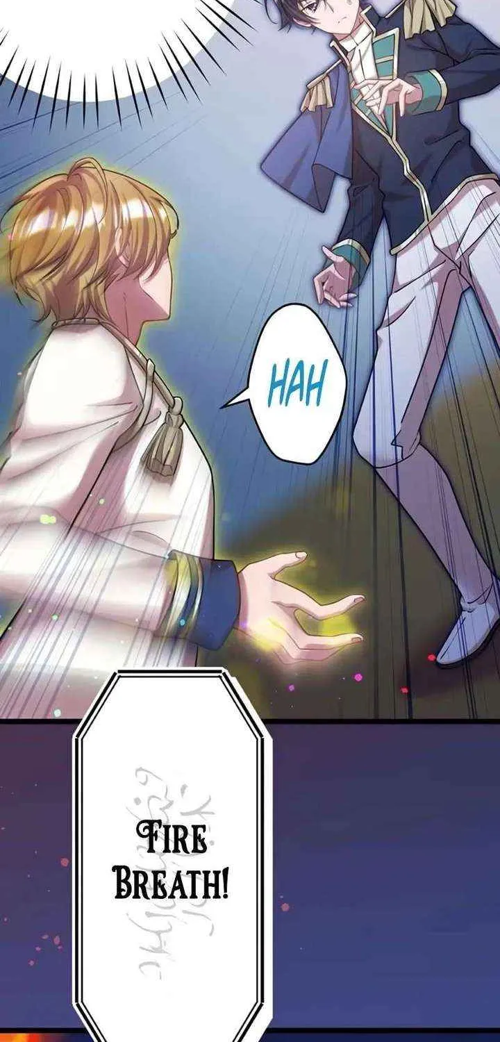 I'm Done Being My Big Sister’s Sidekick Chapter 33 page 62 - 