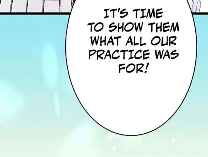 I'm Done Being My Big Sister’s Sidekick Chapter 34 page 24 - 