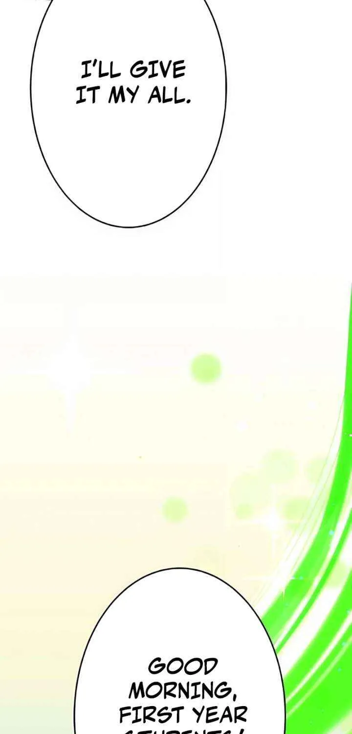 I'm Done Being My Big Sister’s Sidekick Chapter 34 page 26 - 