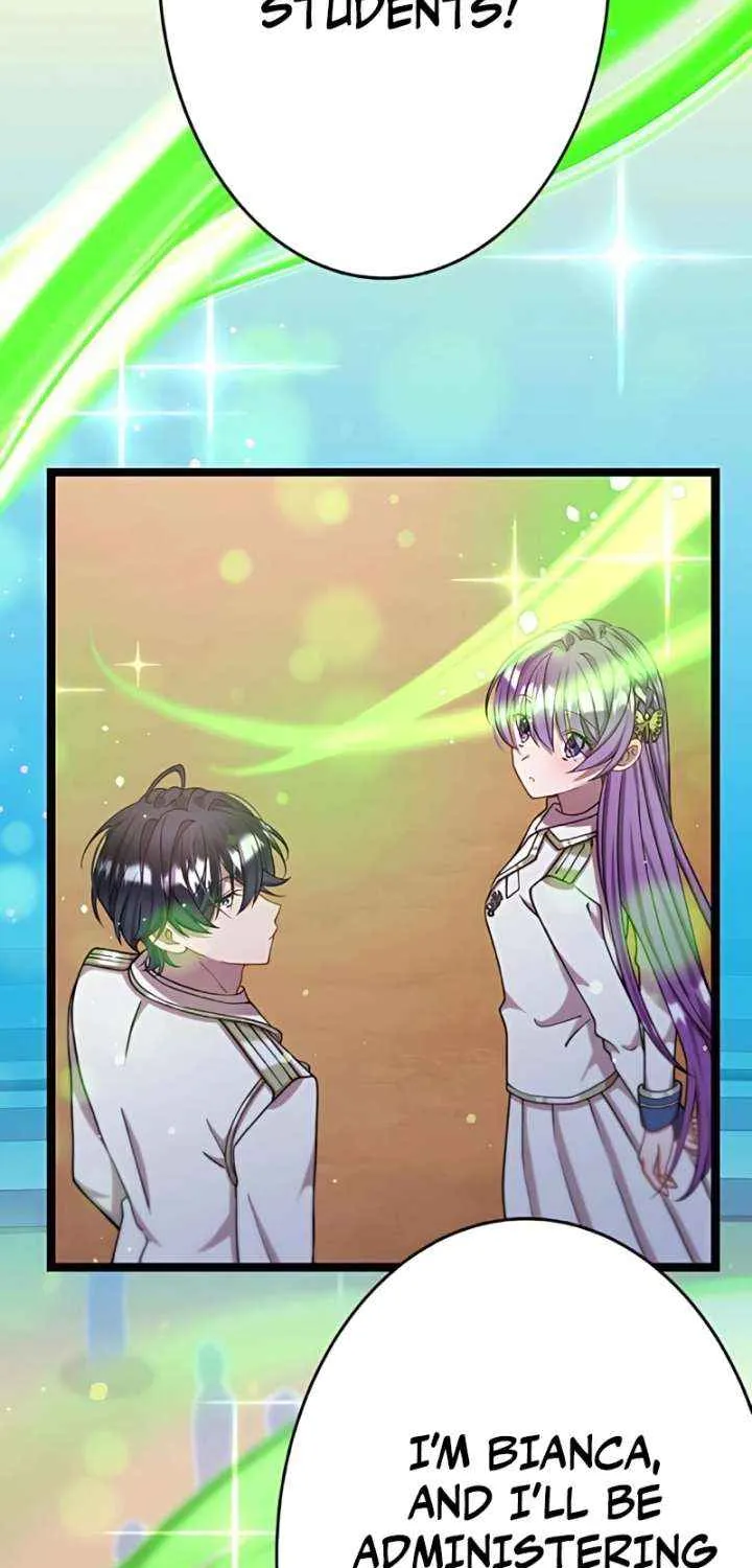 I'm Done Being My Big Sister’s Sidekick Chapter 34 page 27 - 