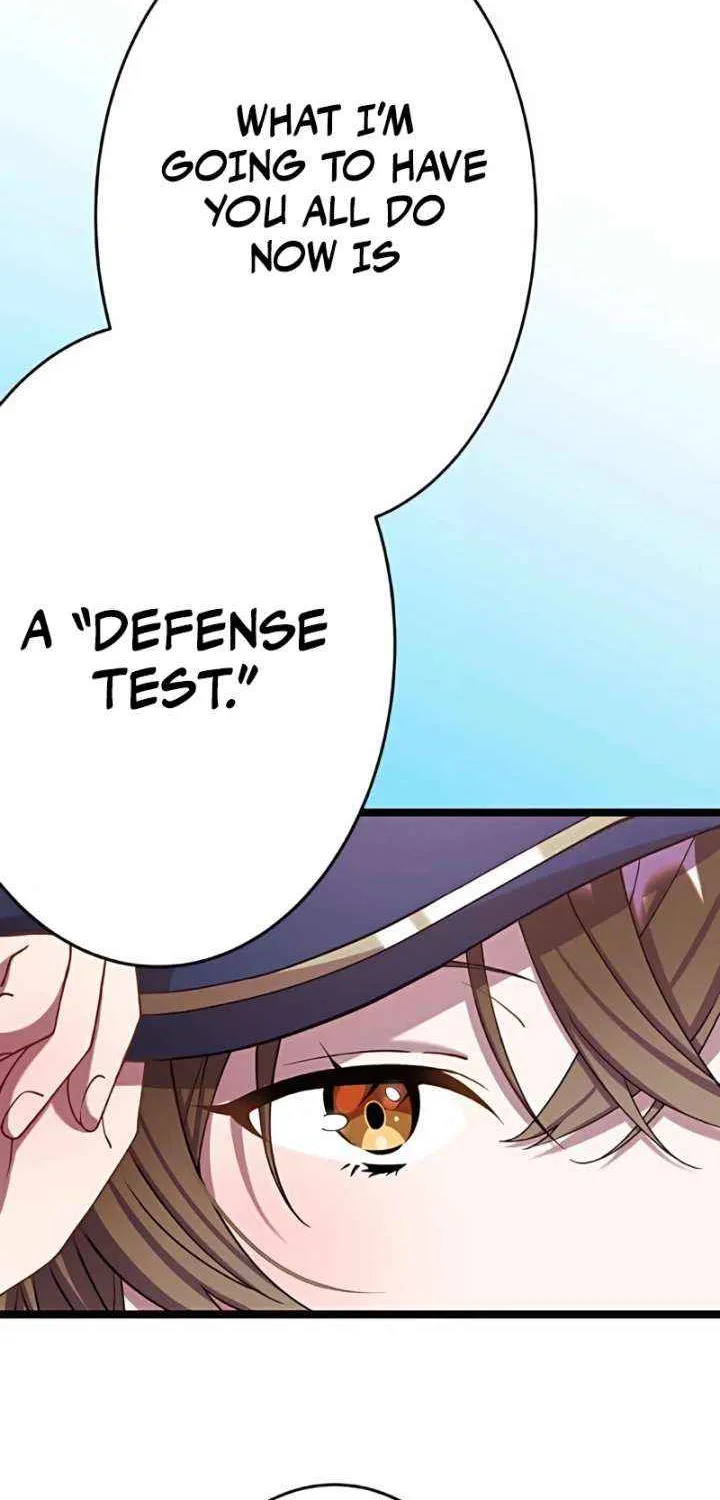 I'm Done Being My Big Sister’s Sidekick Chapter 34 page 30 - 