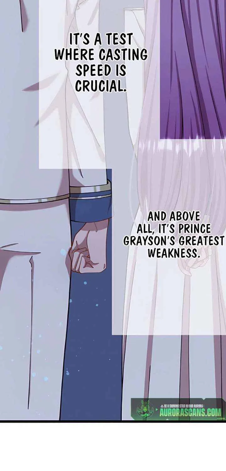 I'm Done Being My Big Sister’s Sidekick Chapter 34 page 39 - 