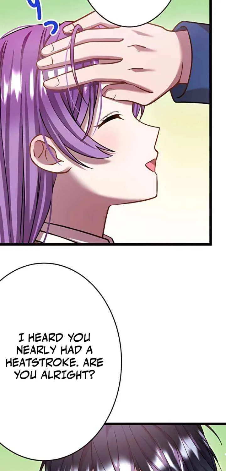 I'm Done Being My Big Sister’s Sidekick Chapter 34 page 5 - 