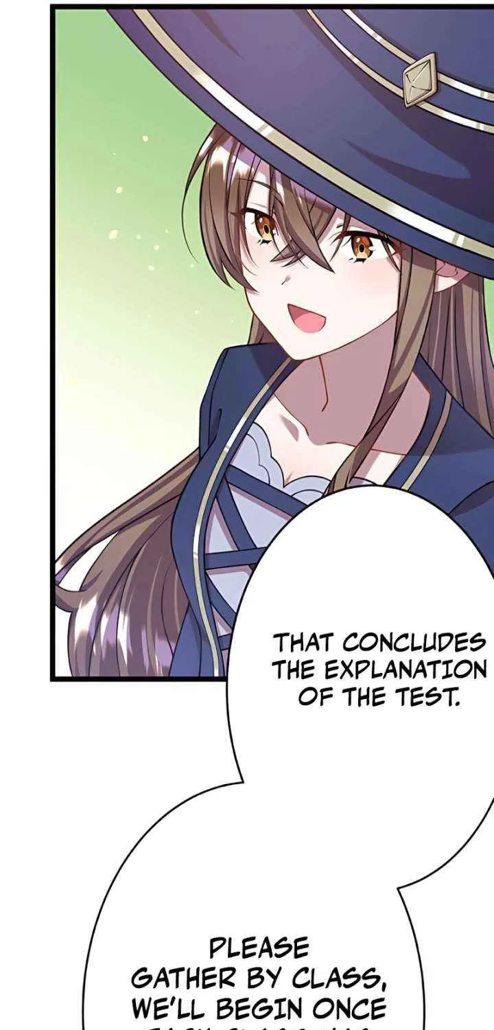 I'm Done Being My Big Sister’s Sidekick Chapter 34 page 41 - 