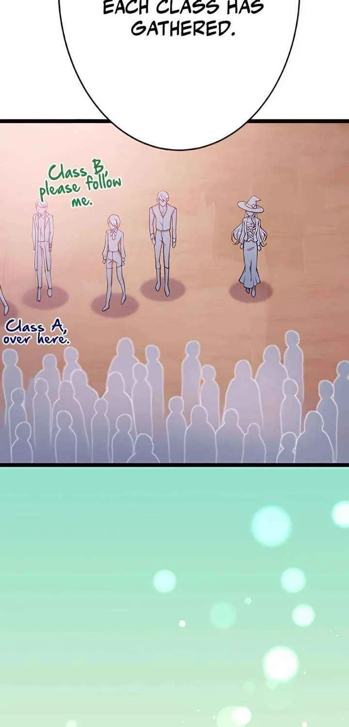 I'm Done Being My Big Sister’s Sidekick Chapter 34 page 42 - 