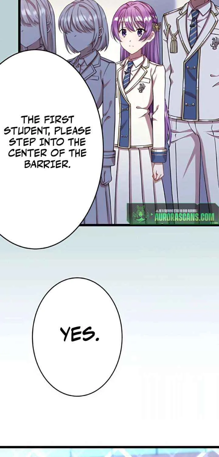 I'm Done Being My Big Sister’s Sidekick Chapter 34 page 45 - 