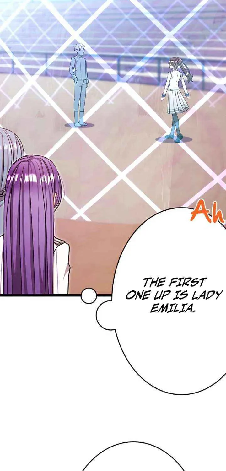 I'm Done Being My Big Sister’s Sidekick Chapter 34 page 46 - 